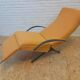 Tecno P 40 lounge chair
