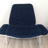 Ikea Lyby chair with booklet