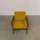 Teak armchair by Kofod-Larsen Denmark 1960