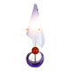Italian lamp 1990's