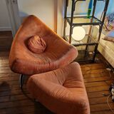 Fauteuil chili Paul Falkenberg