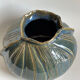 Vase en céramique