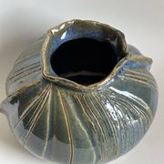 Vase en céramique