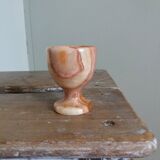 Onyx egg cup