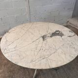 Roche Bobois marble table