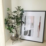Abstract poster
