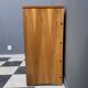 armoire à chaussures des années 1970