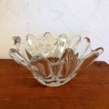 Cup, Empty Crystal Pocket Daum France