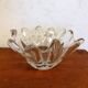 Cup, Empty Crystal Pocket Daum France