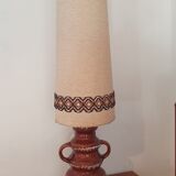 Vintage floor lamp