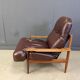 Vintage Scandinavian armchair, 1960s