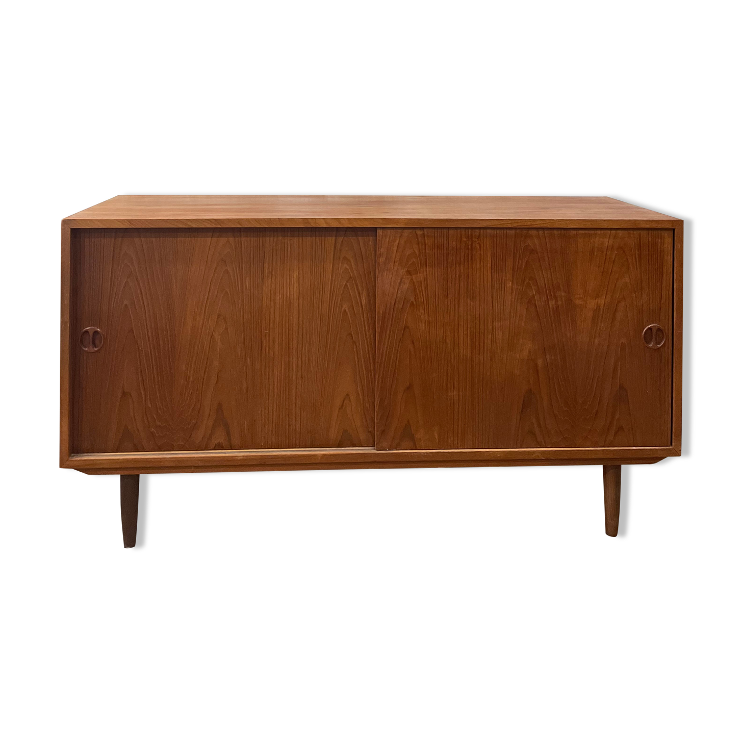 Danish scandinavian sideboard by Jysk Mobelindustri