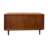 Danish scandinavian sideboard by Jysk Mobelindustri
