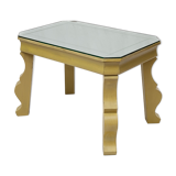 Table miroir, 1940