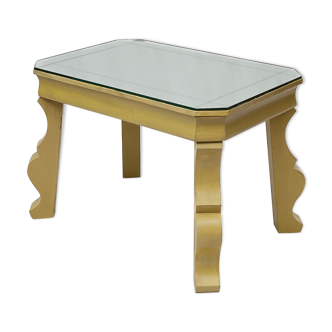 Table miroir, 1940