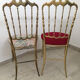 Chaises chiavari