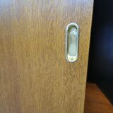 Sideboard sliding doors 1970/1980