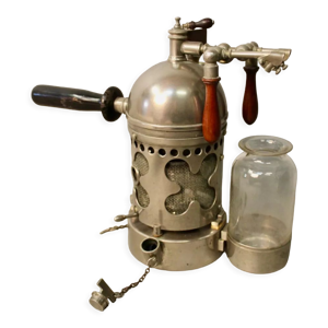 Alambic de parfumeur