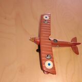 Wooden plane
