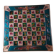 Vintage Egyptian chess set