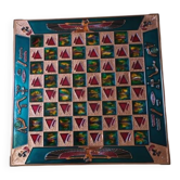 Jeux d'échec égyptien vintage