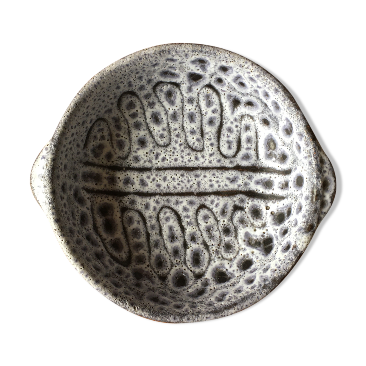 Coupelle Jean Austruy