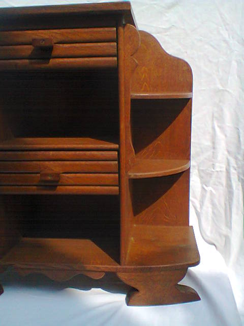 Storage furniture