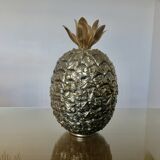 Pineapple by Michel Dartois, 1970, ice bucket, for ice cubes, exceptional condition