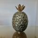 Pineapple by Michel Dartois, 1970, ice bucket, for ice cubes, exceptional condition