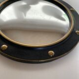 1970 England Metal Witch Mirror