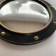 1970 England Metal Witch Mirror