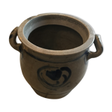 Stoneware of alsace