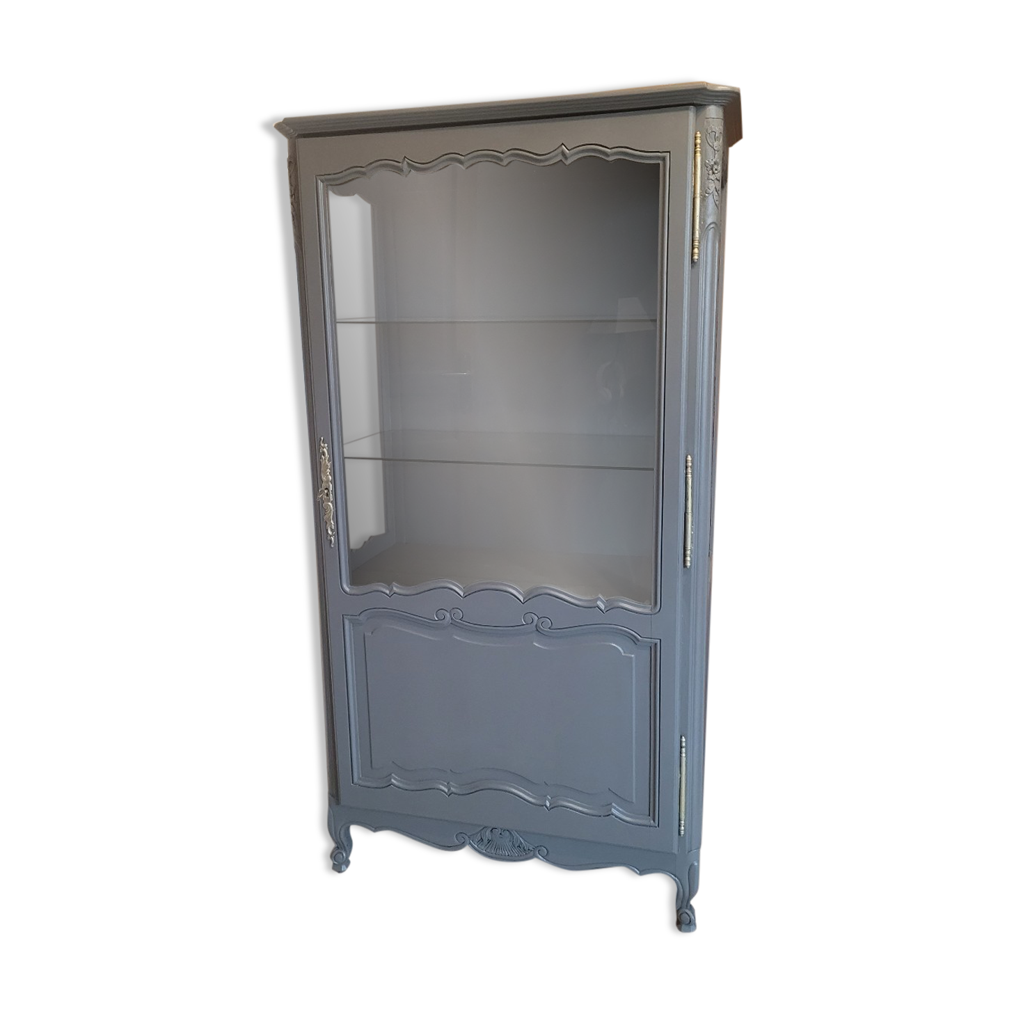 Argentier style Louis XV