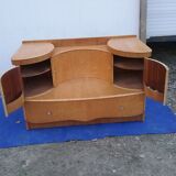 Commode style art déco