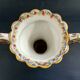 Vase Fourmaintraux Brothers ceramics of Desvres