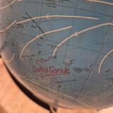 Globe lumineux Taride années 1970