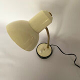Lampe articulée crème