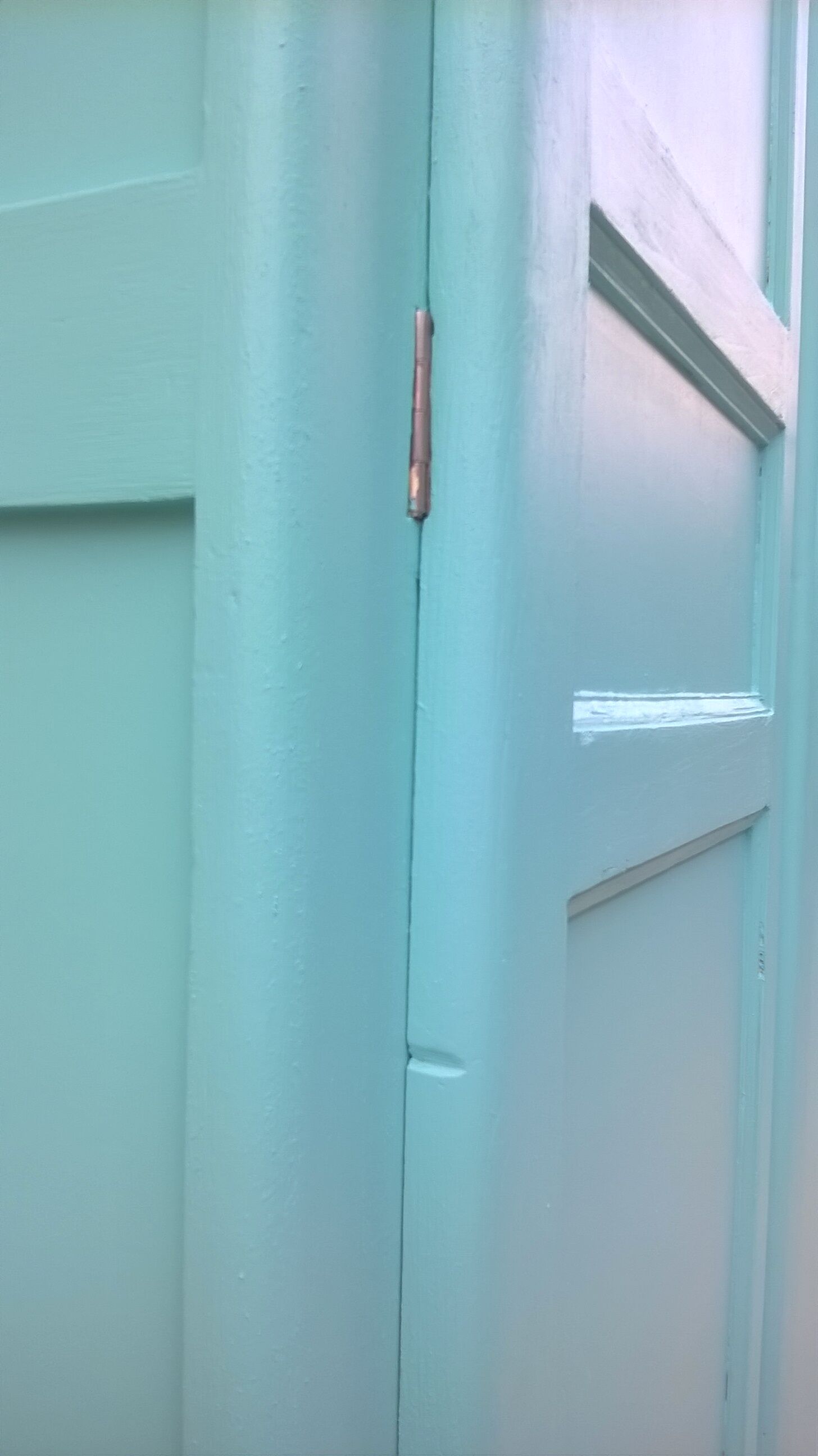 Parisian wardrobe year 50