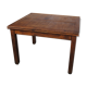 Table extensible 1950