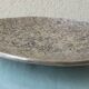 Silver-plated metal tray Edouard Rambaud