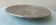 Silver-plated metal tray Edouard Rambaud