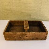 Caisse en bois
