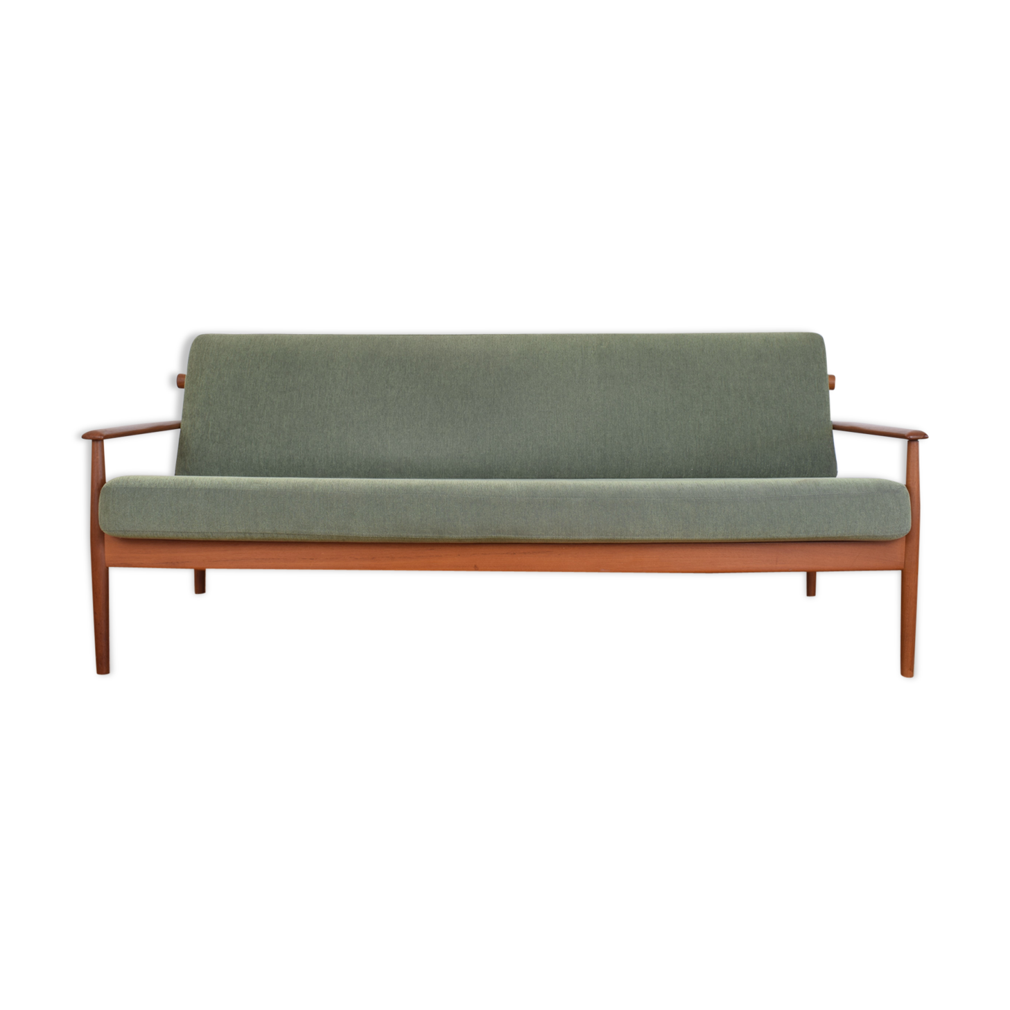 Sofa by Arne Vodder, 1960s