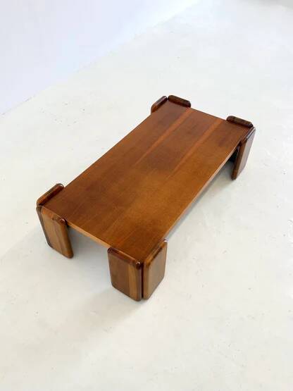 Table basse Sapporo par Mario Marenco pour Mobil Girgi