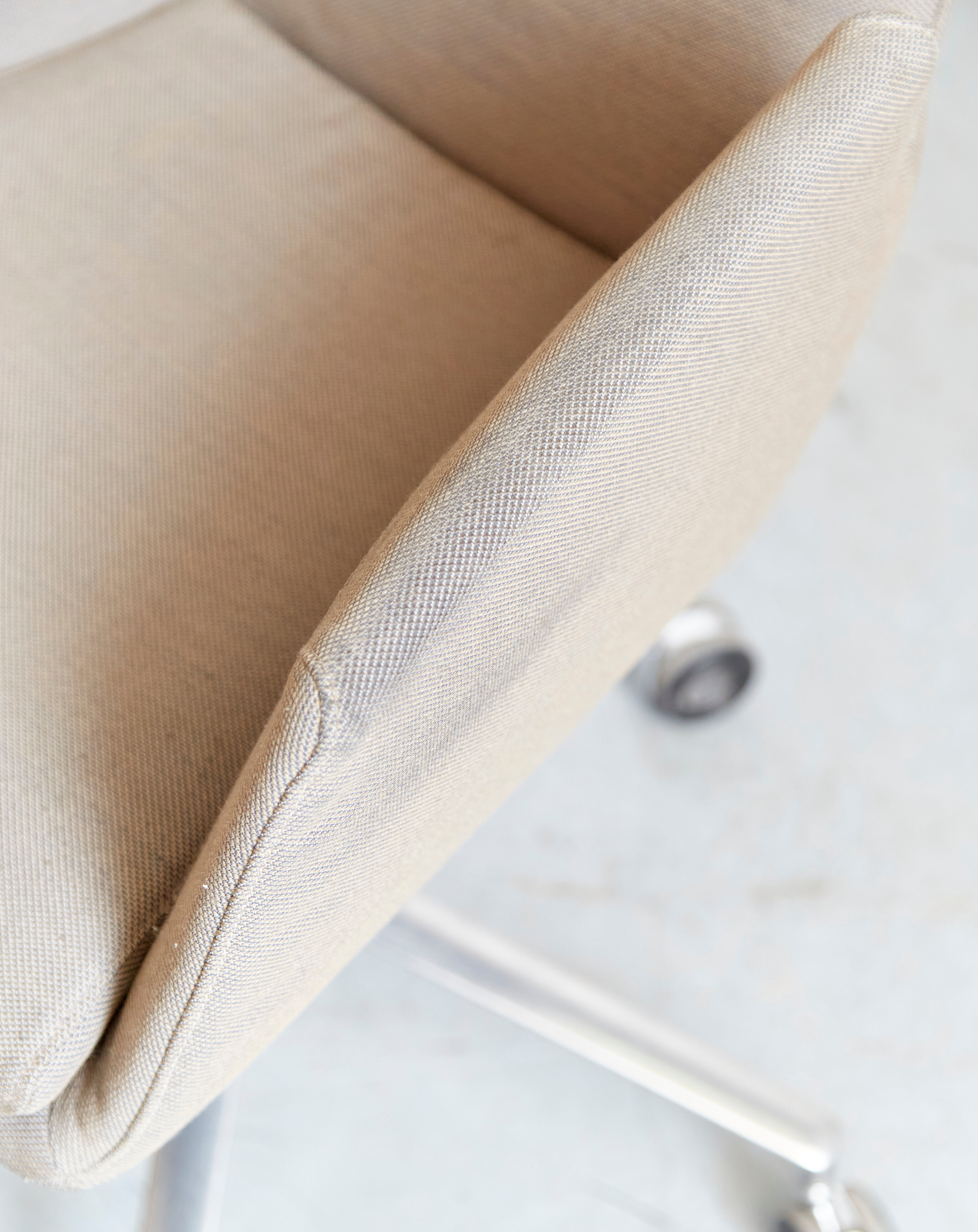 Chaise de bureau Jehs & Foliage Cordia Plus pour le CdR