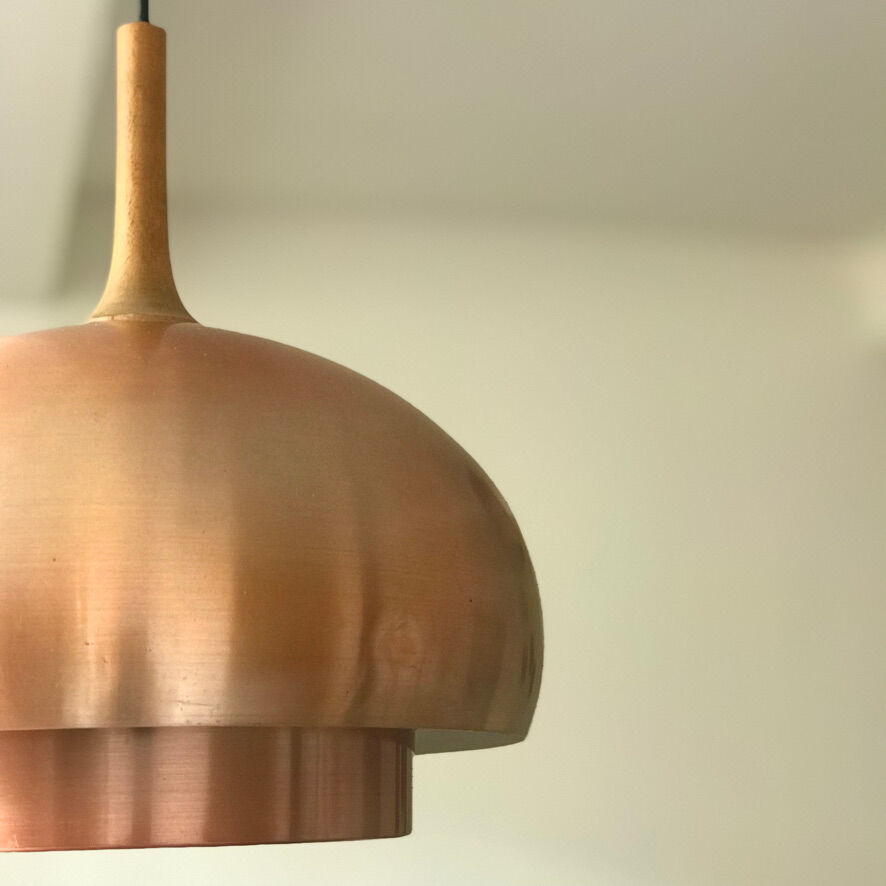 Hanging lamp