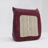 Set of vintage Togo armchairs by Michel Ducaroy for Ligne Roset, 1976