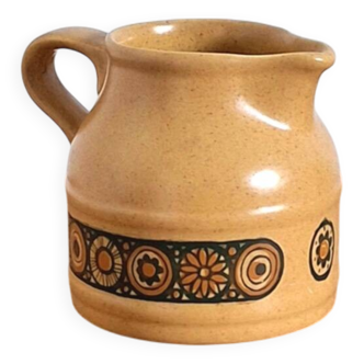Kilncraft Bacchus Ceramic Pitcher