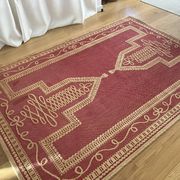 Casa Lopez rug – Pia model – wool & jute