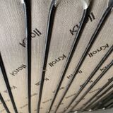 Gae Aulenti Knoll 3-piece lounge set